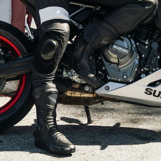NORU Hakone Boots – Ride NORU